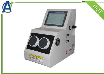 China ASTM D2272 Automatic Rotating Pressure Vessel Oxidation Tester for sale