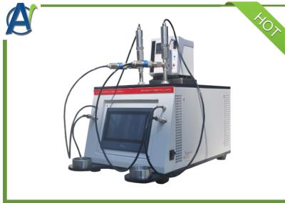 中国 グリースの酸化分離安定性試験ASTM D942のための自動円滑油オイルの分析装置 販売のため