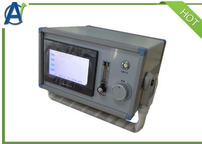 China Detector de escape portátil del gas SF6 para el contenido en agua micro del punto de condensación del PDA en venta