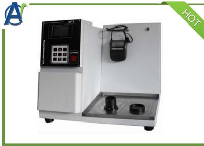 China ASTM D613&ASTM D6890 Fully Automatic Biodisel Cetane Value Tester for sale