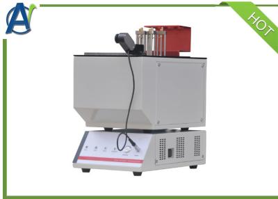 Китай Испытательное оборудование температуры границы MRV нагнетая для машинного масла ASTM D4684 продается