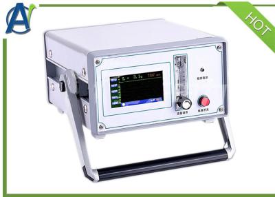 China SF6 Dew Point Tester for SF6 Moisture Content Testing Equipment for sale