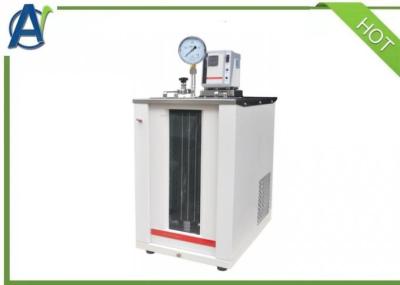 China Instrumento da densidade de ASTM D1657 LPG ou da densidade relativa pelo hidrômetro da pressão à venda