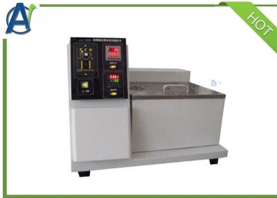 中国 注油グリースの分析のためのASTM D1831ロール安定性の試験装置 販売のため
