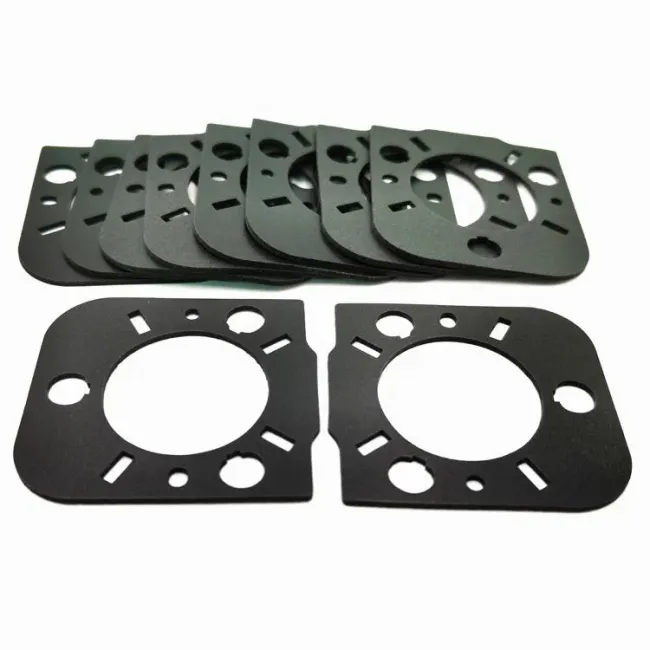 Factory Custom Die Cutting Adhesive Mobile Poron Foam Gasket
