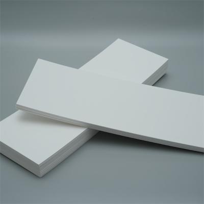 China Lightweight Fit Tolerance Limit Melamine Foam Sheets Adhesive Absorption Coefficient for sale