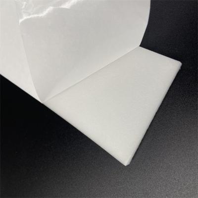 China Fire Rated Melamine Foam Sheet For Ev Thermal Management System for sale