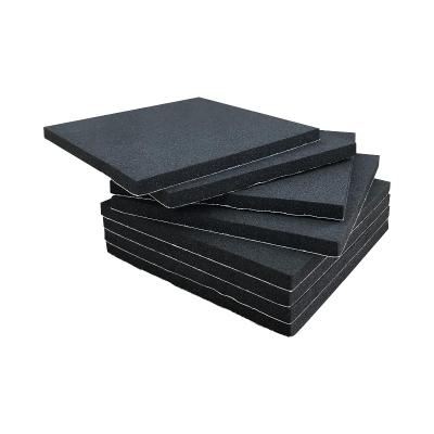 China Customized Experience Battery Insulation Foam Fireproof For Safer Use Ev Battery Pack en venta