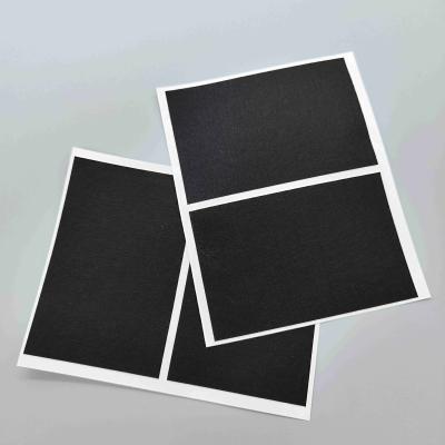 China PU Corrosion Resistant Heat Insulation Sheet For Car Automotive Thermal for sale