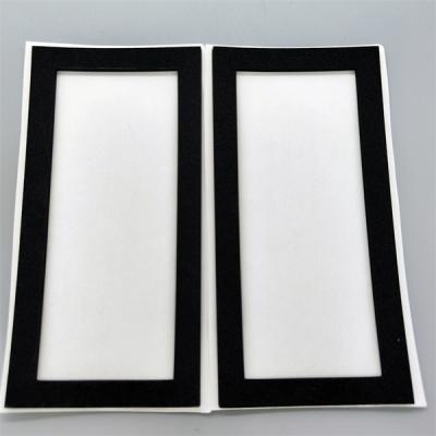 Chine OEM Service Foam Cutting Sheet For Battery Packaging Thermal Wrap à vendre