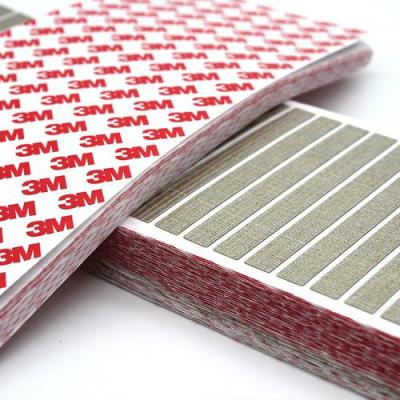 China Mica Tape Mica Sheet Adhesive Bateria EV Proteção contra fuga térmica à venda