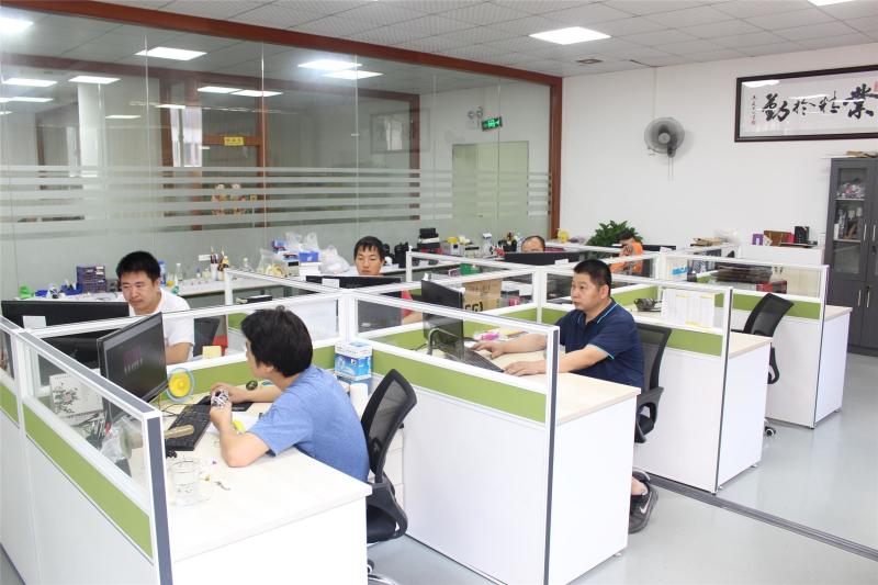 Verified China supplier - Guangzhou Longchuang Intelligent Packing Equipments Co., Ltd