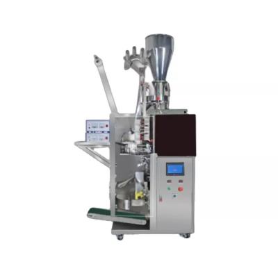 China 3 Sides Sealing Teabag Packaging Machine Ultrasound Drip Coffee Bag Packing Machine for sale