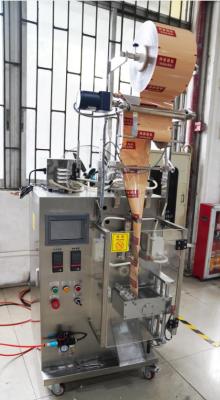 中国 1-80mlシャンプーのシャワー・フェイスのクリームLC-220Lのための多車線の磨き粉の包装機械 販売のため