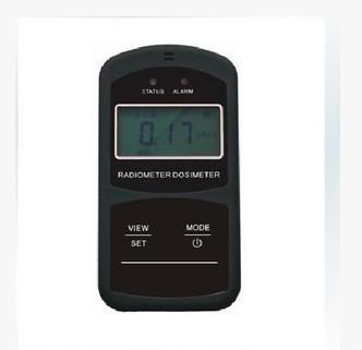 Portable Radiometer dosimeter, personal Gamma and X-ray radiation detector RD-50A