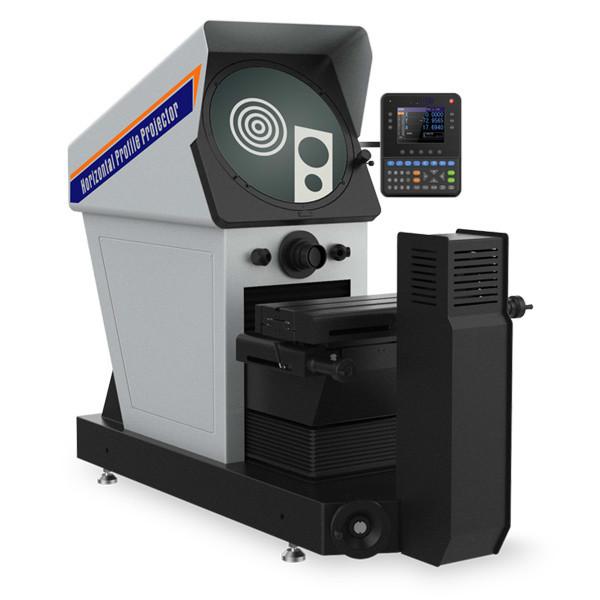 Profile Projector