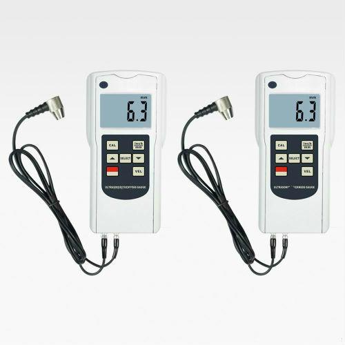ultrasonic thickness gauge