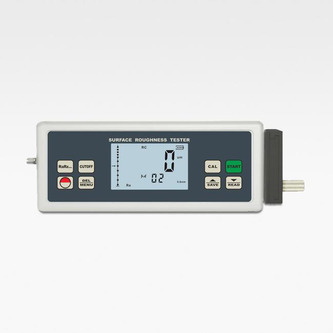 Surface Roughness Tester