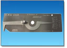 V-WAC Gage