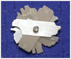 MG-11 Cam Gauge