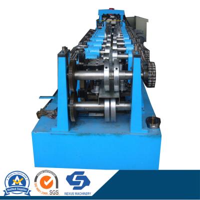 China                  China Suppliers Cold CZ Purlin Roll Forming Machine              for sale