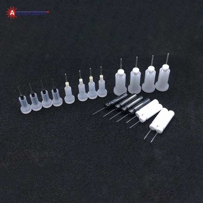 Fiber Ceramic Ferrules