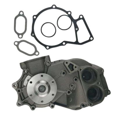 China 5412002301 Om501 Truck Water Pump For Benz Heavy Truck for sale