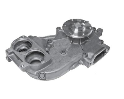 China Aluminum Truck Water Pump 5422001501 5422000501 5422001901 For Mercedes Benz for sale