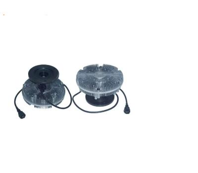China Cooling Fan Truck Clutch Parts 0002008622 5412001122 5412001522 5412001822 for sale