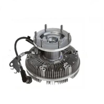 China Electronic Viscous Heavy Duty Truck Clutch Parts A0002008522 5412000922 A5412000922 for sale