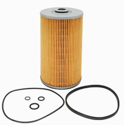 China Oil Filter Truck Spares Parts High Efficiency Filtration OEM 1-13240217-0 for sale