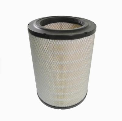 China Generator Truck Spares Parts Element Replacement Air Filter 17801-3450 for sale