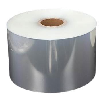 China 2 millas de película retráctil de PE de uso pesado de 15 - 200 micras de papel de película retráctil LDPE en venta