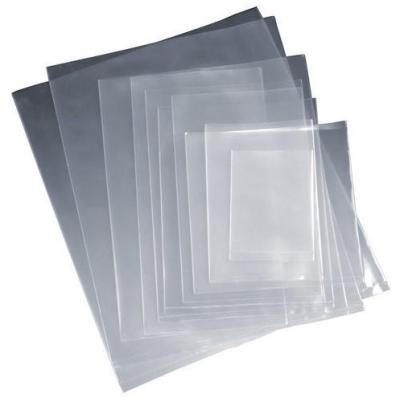 China Anti Static PE Protection Film Bag 80 - 150 Micron For Electronic Products for sale