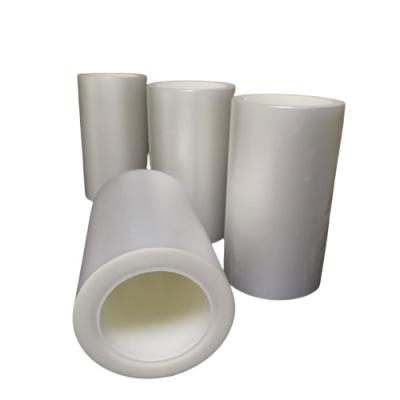 China 25 Micron Transparent Cast Polypropylene CPP Films For AL Metallizing for sale