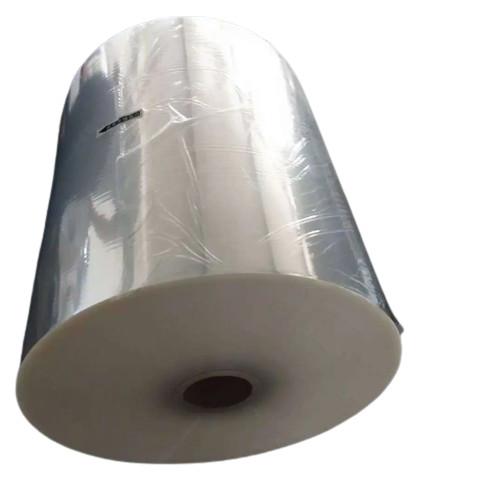 Quality ISO9001 60μm CPP Cast Polypropylene Film Transparent For Retort Pouch for sale