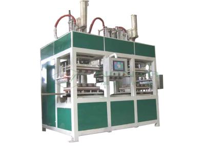 China High Efficiency Pulp Moulding Machine For High - Quality Industrial Packaging for sale