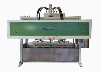 China Fully Automatic Paper Pulp Egg Carton Tray Making Machine CE Approval for sale