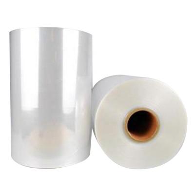 China Bio PLA Sheet Roll Transparent Sheets For Soap Box Dinnerwares for sale