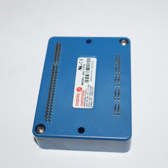 98492051 High-Power Servo Drive technical specifications