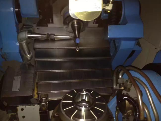 Production line equipment