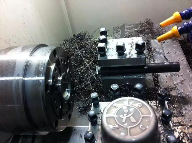 Testing equipment