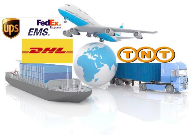 Delivery logistics
