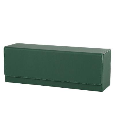 China Tarot Deck Card Box Polypropylene 400+ Small Card Storage Box for sale