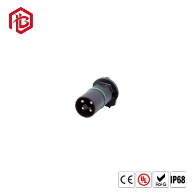 中国 Custom Aviation Cable 2 3 4 5 6 8 10 12 17 Pin A B C D Coding Code IP67 IP68 Waterproof Circular Connector M12 Cable 販売のため