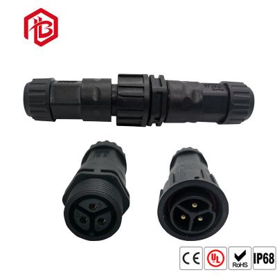 China GYD M19 Waterproof Data Connector for sale