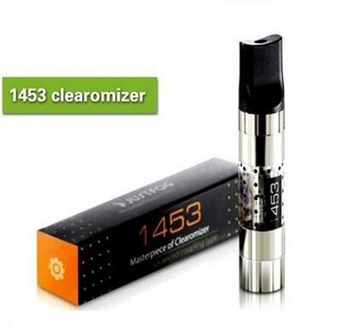 China Korean design 2014 Newest 1453 Clearomizer JUSTFOG 1453 Atomizer for sale