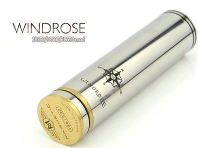 China 2014 New Design Windrose Magnetic Mod Mechanical/Magnetic Windrose for sale
