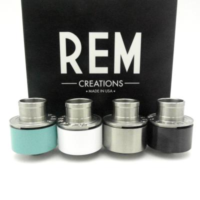 China 2015 new coming rebuildable Rem Rda/Rem Rda Atomizer hot sale for sale
