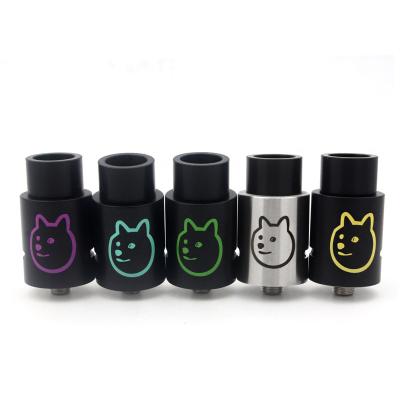 China Doge V3 Atomizer, Wholesale Various High Quality Doge V3 Atomizer Products from ecigvapor for sale